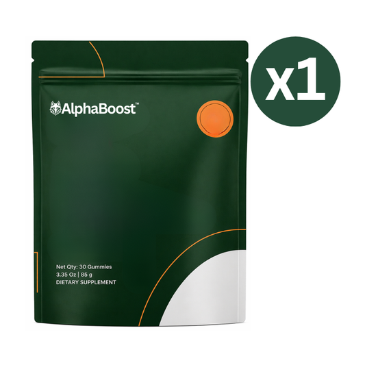 AlphaBoost™