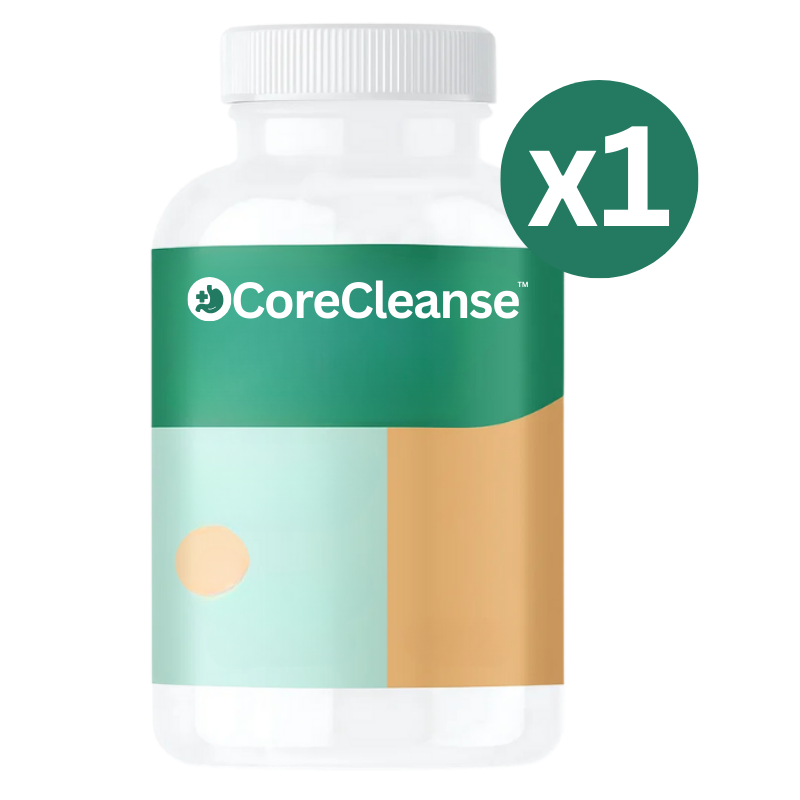 CoreCleanse™