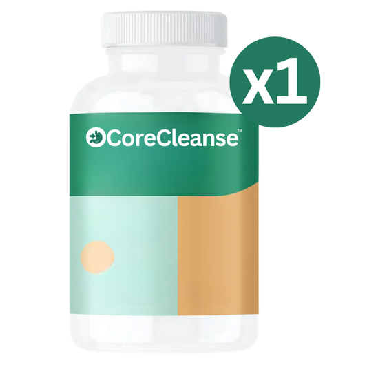 CoreCleanse™