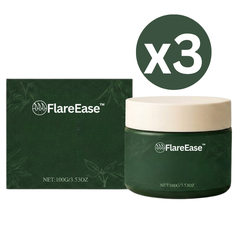 FlareEase™