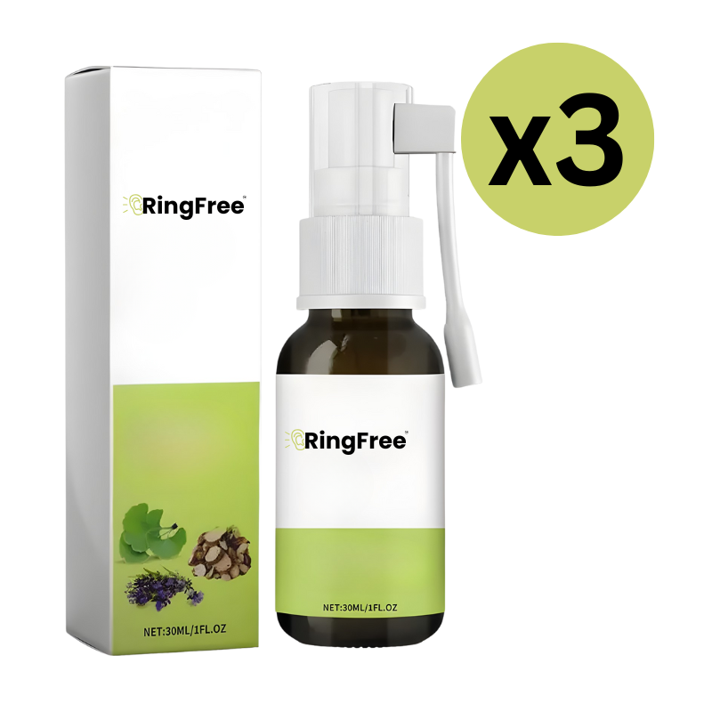 RingFree™