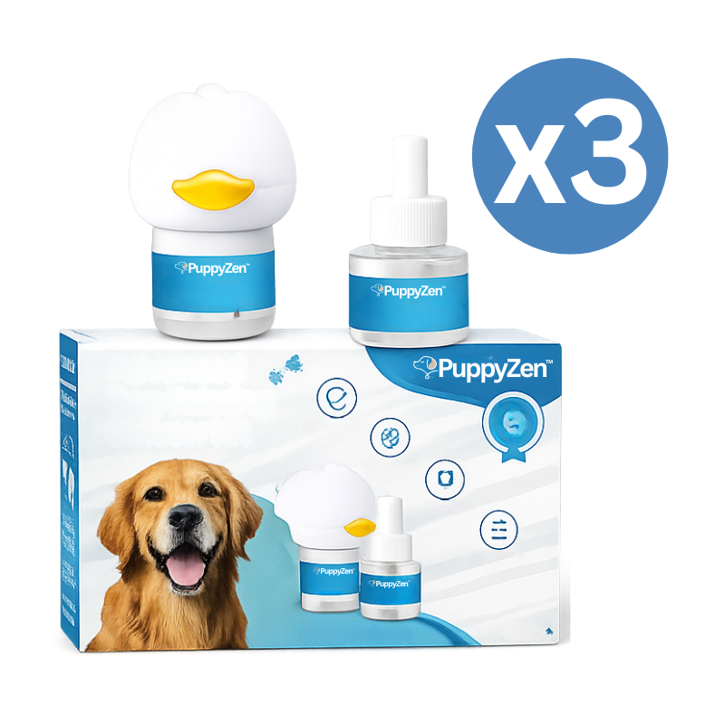PuppyZen™