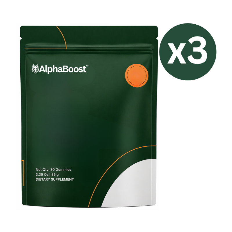 AlphaBoost™