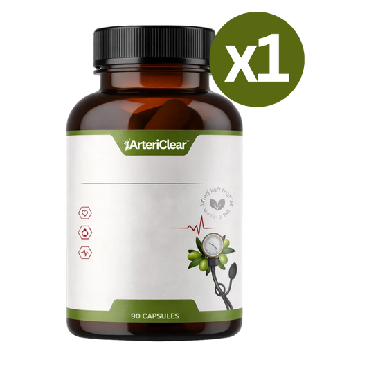 ArteriClear™