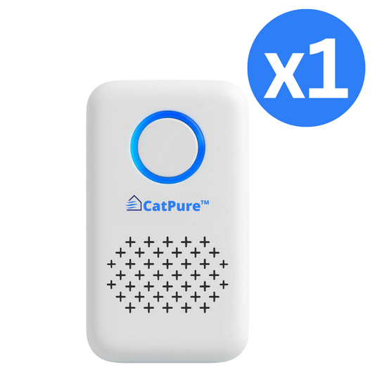 CatPure