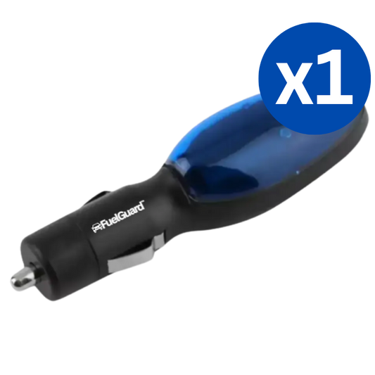 FuelGuard™