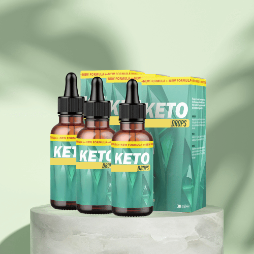 KetoDrops™