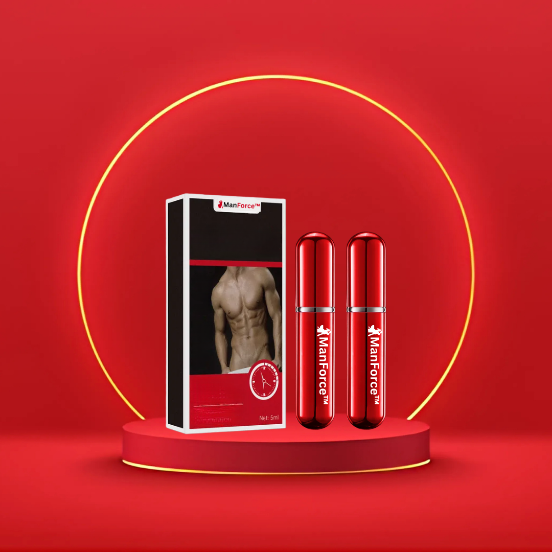 ManForce™