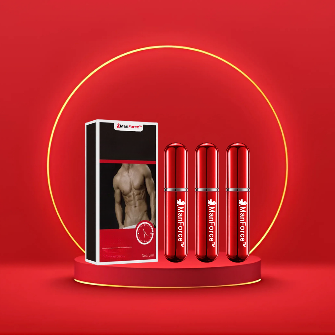 ManForce™