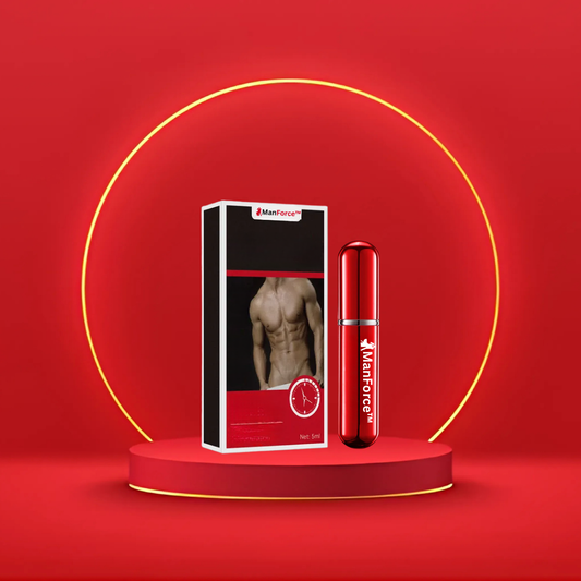 ManForce™