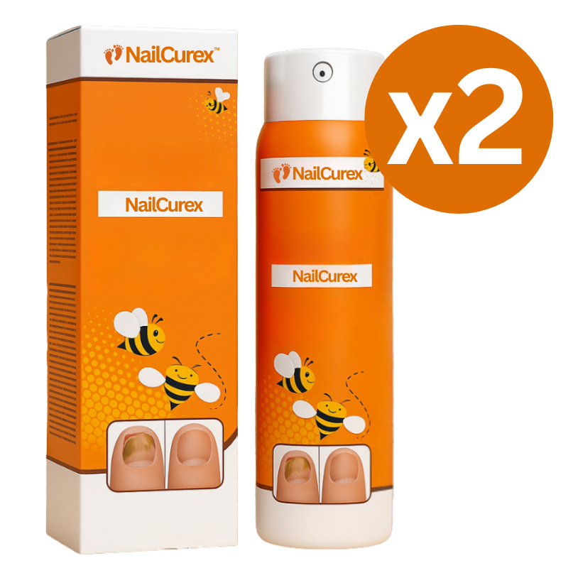 NailCurex™