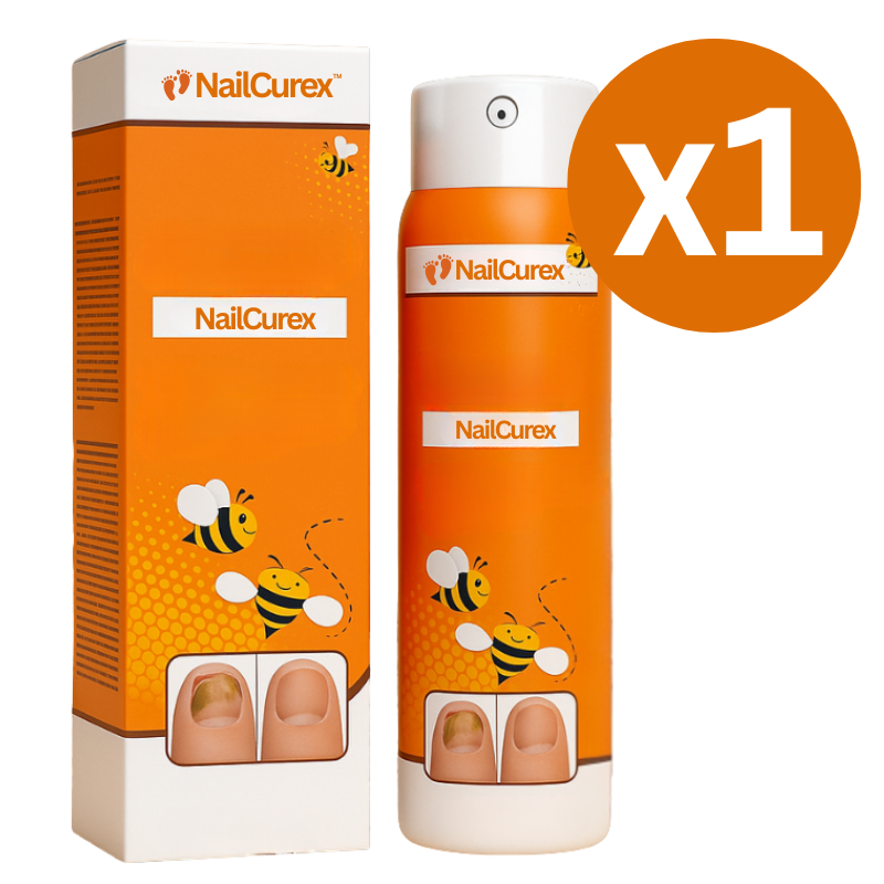 NailCurex™