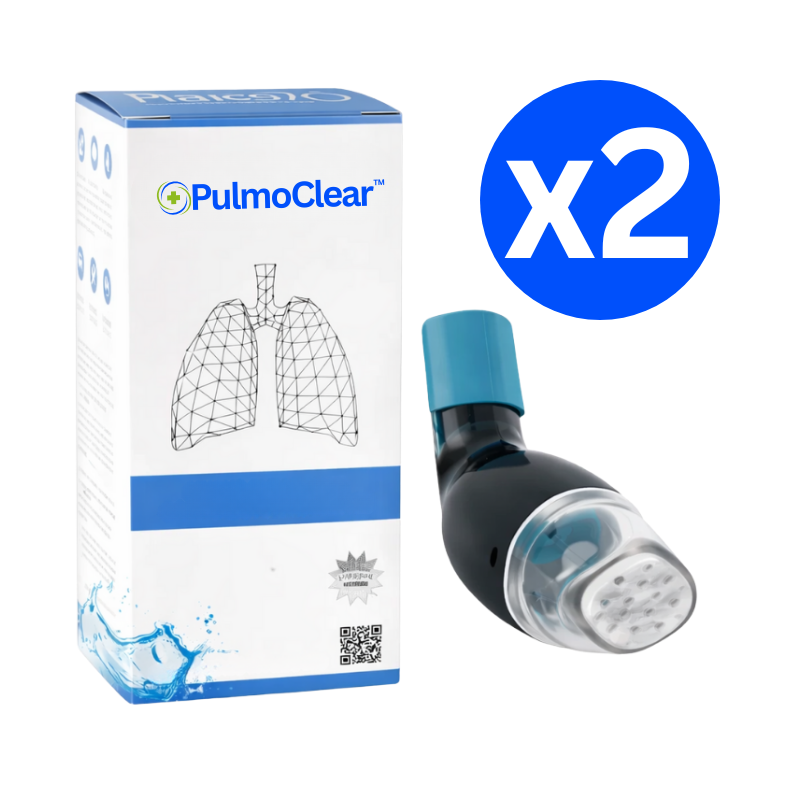 PulmoClear™