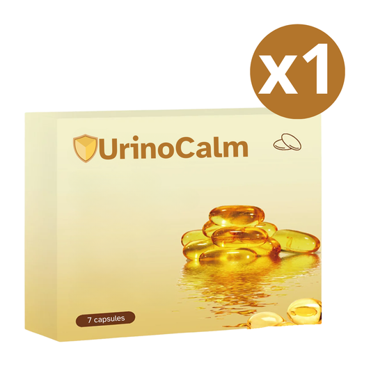 UrinoCalm™