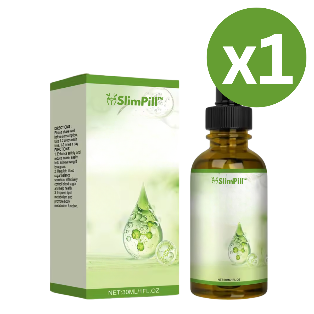 SlimPill™