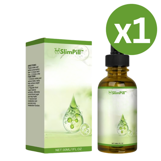 SlimPill™